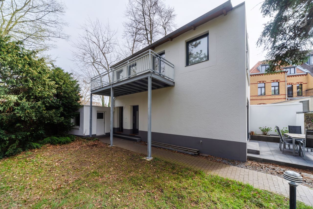 Wohnung Lindenburger Allee in Köln