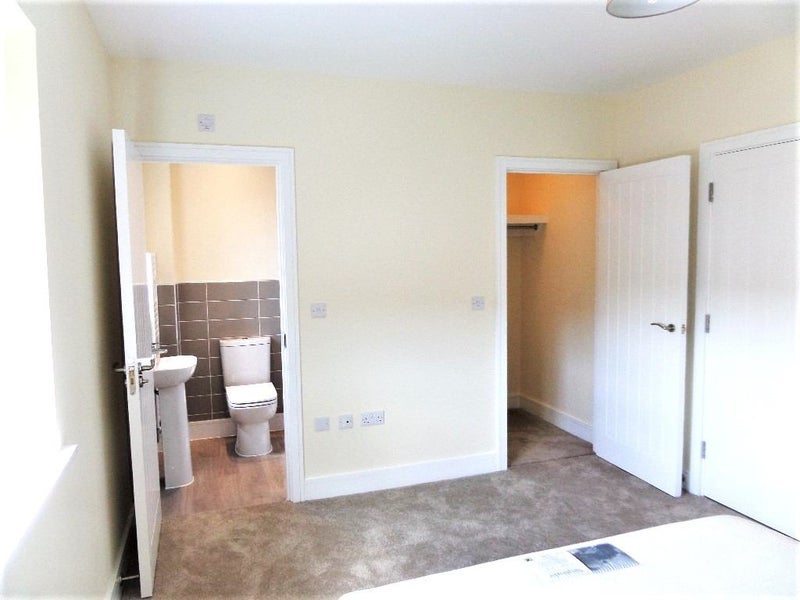 Room Austin Close in Rugby