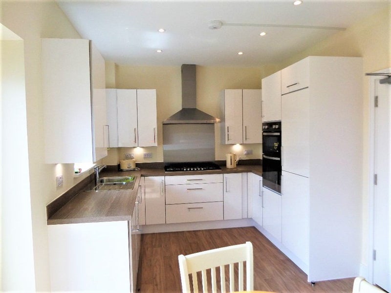 Room Austin Close in Rugby