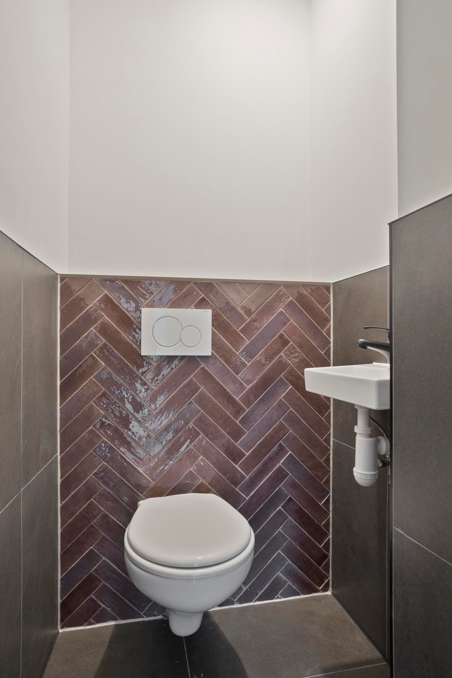 Appartement Claes de Vrieselaan 121 A in Rotterdam