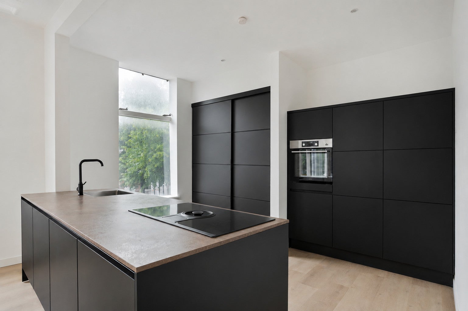 Appartement Claes de Vrieselaan 121 A in Rotterdam
