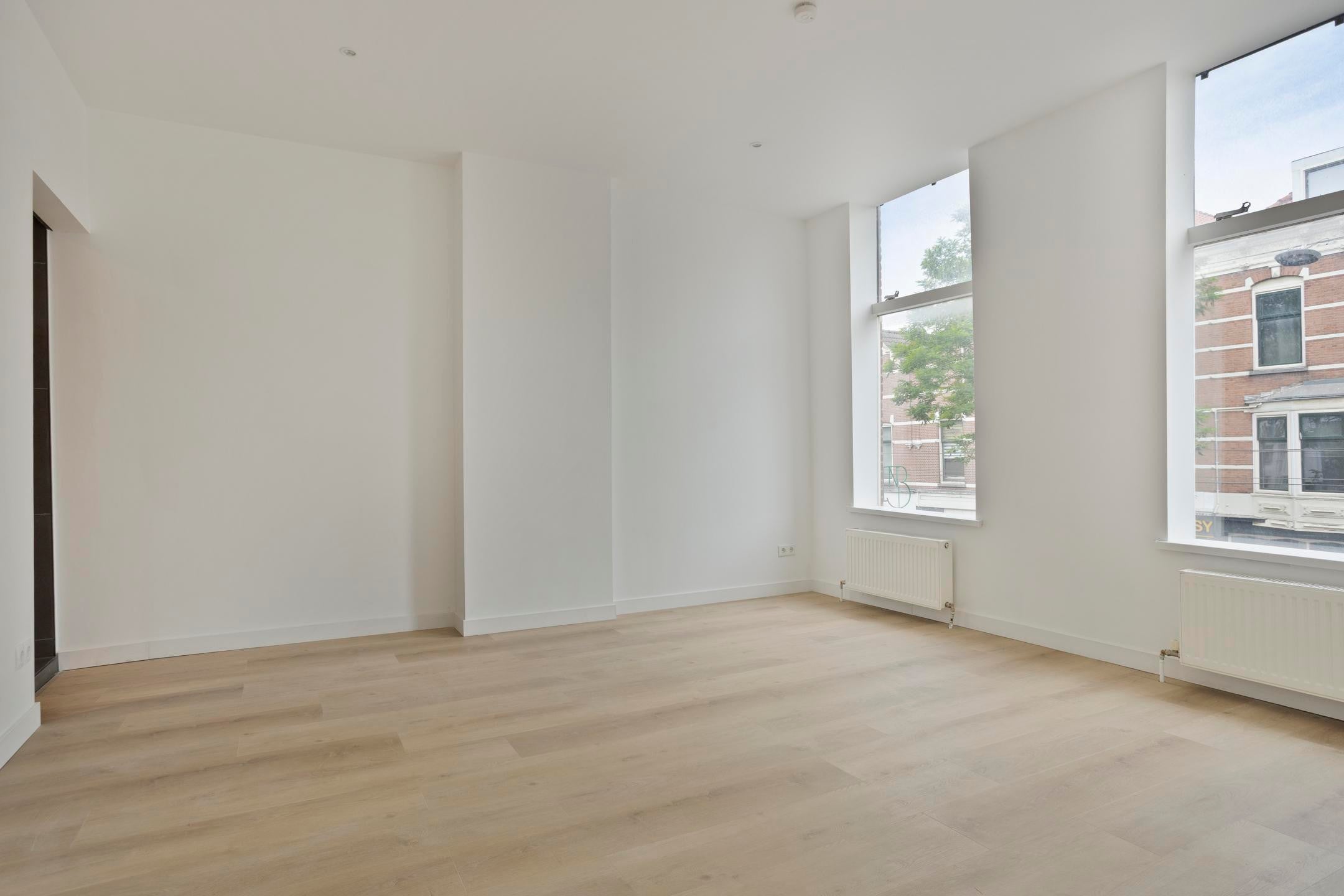 Appartement Claes de Vrieselaan 121 A in Rotterdam