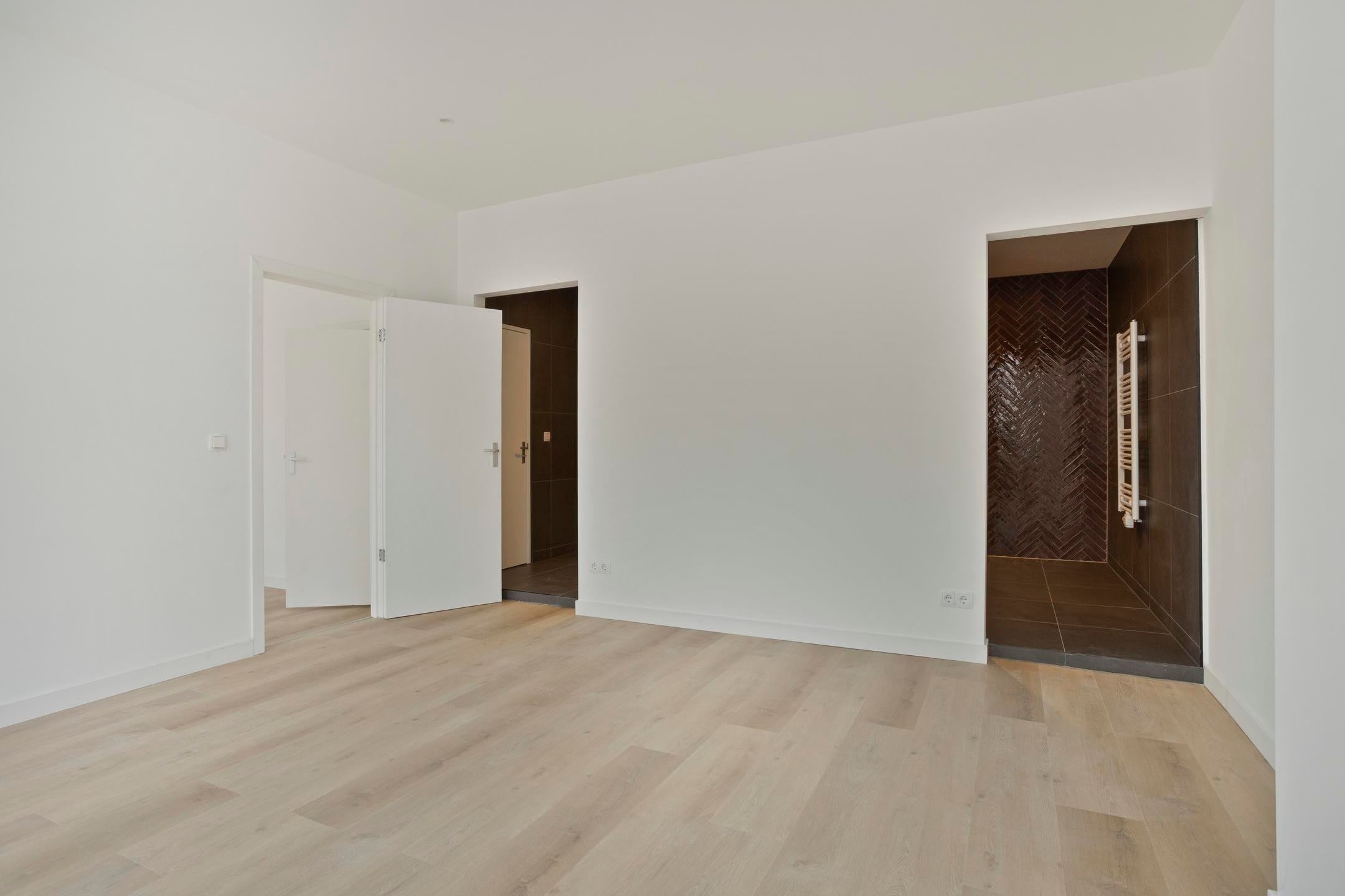 Appartement Claes de Vrieselaan 121 A in Rotterdam