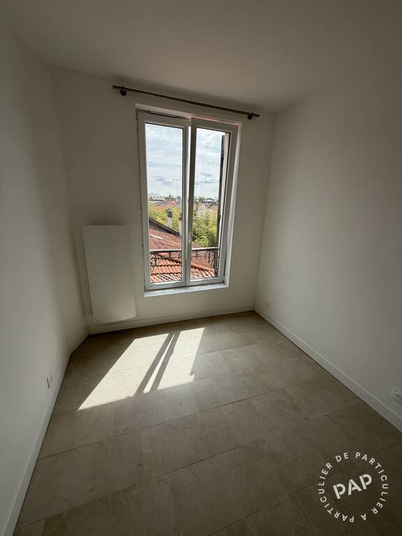 Appartement Impasse du Val de Marne à Saint-Maur-des-Fossés