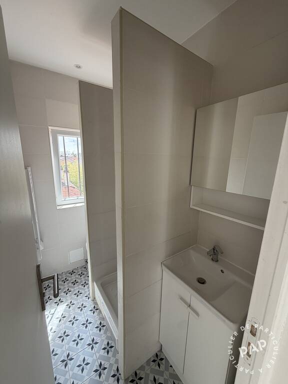 Appartement Impasse du Val de Marne à Saint-Maur-des-Fossés