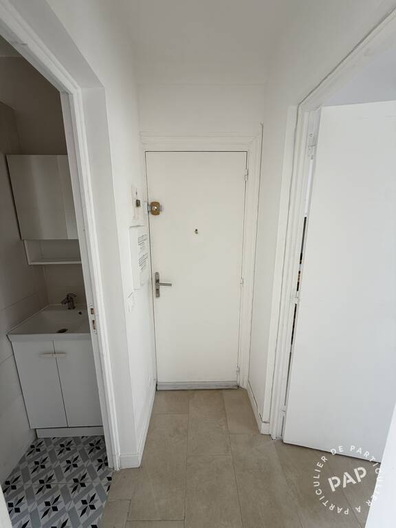 Appartement Impasse du Val de Marne à Saint-Maur-des-Fossés