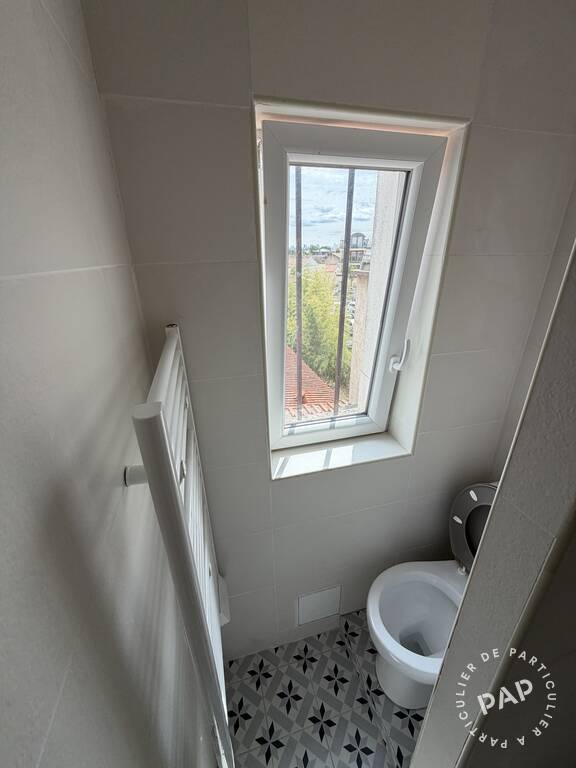 Appartement Impasse du Val de Marne à Saint-Maur-des-Fossés