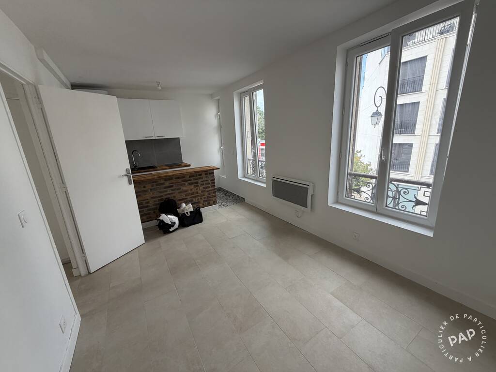 Appartement Impasse du Val de Marne à Saint-Maur-des-Fossés