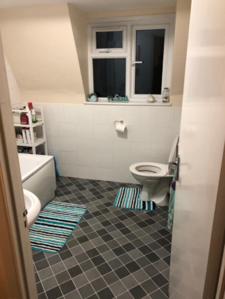 Room Sipson Road in Greater London