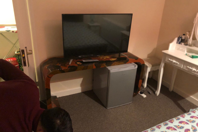Room Sipson Road in Greater London