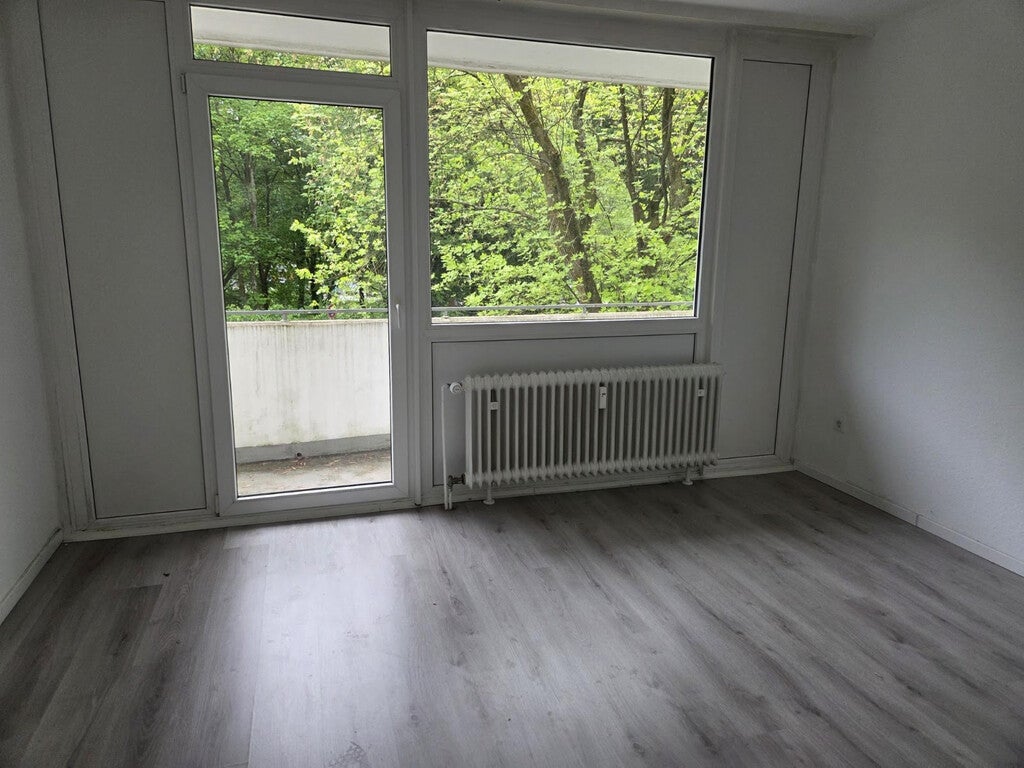 Wohnung Kruppstraße in Wuppertal