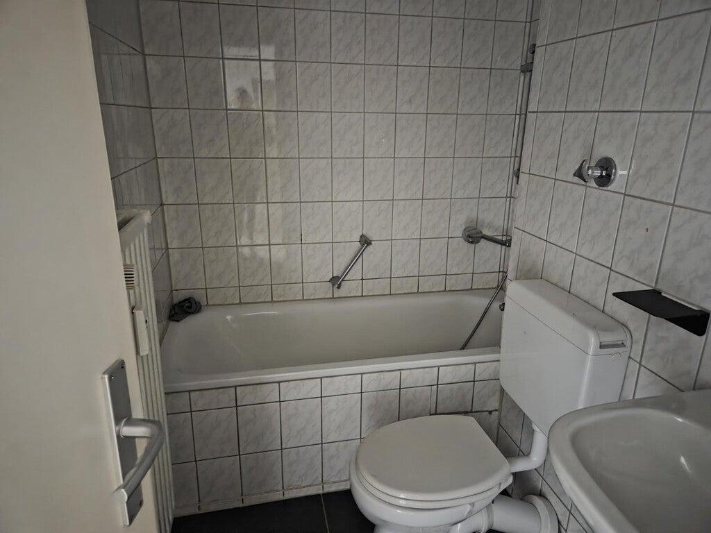 Wohnung Kruppstraße in Wuppertal