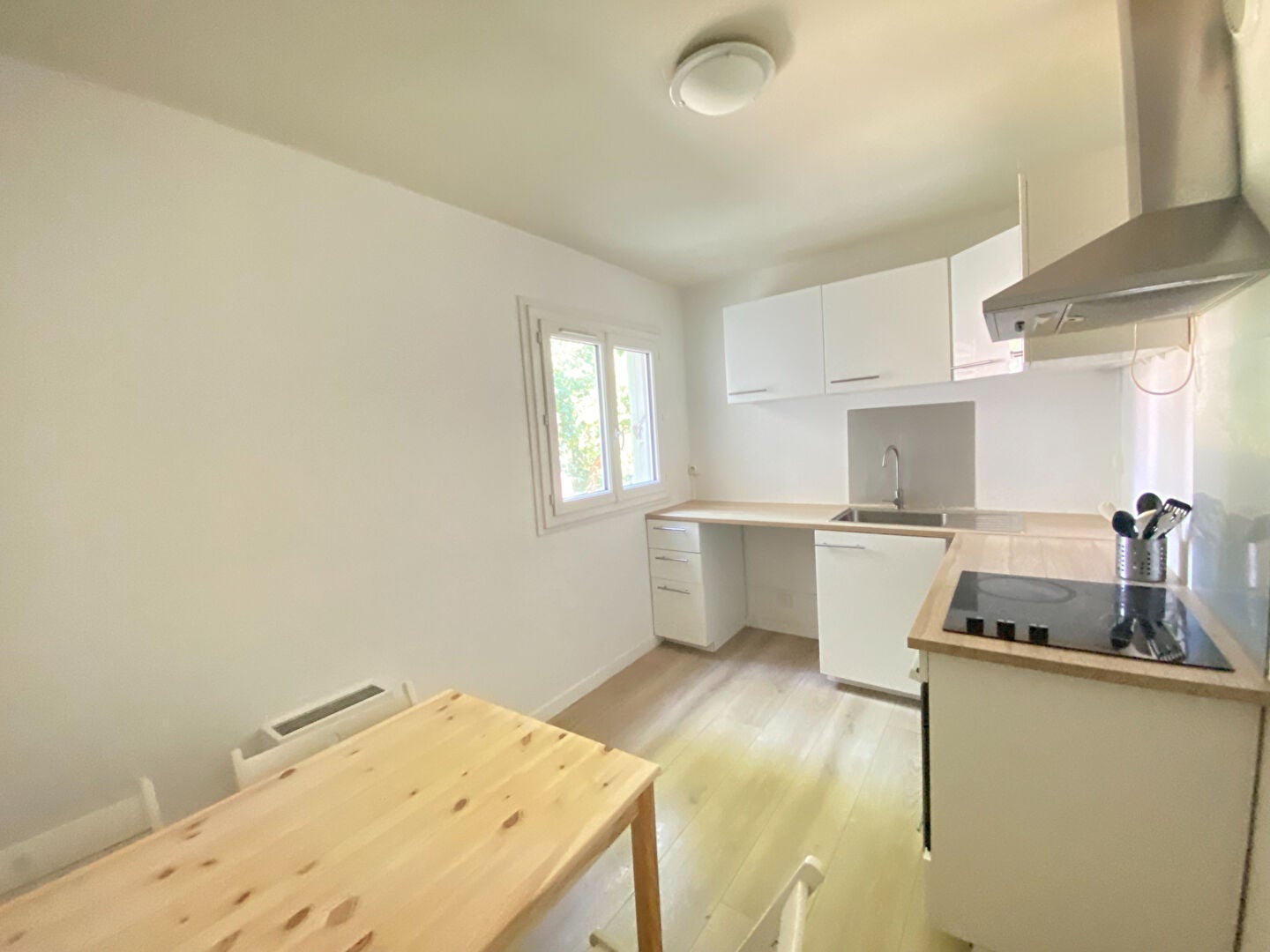 Appartement Boulevard de Bulgarie à Rennes