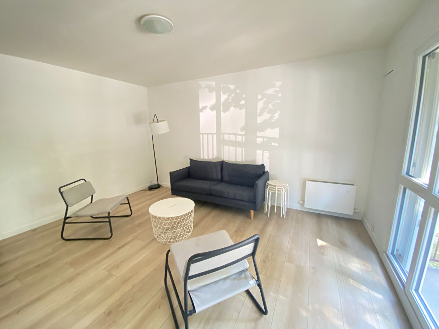Appartement Boulevard de Bulgarie à Rennes
