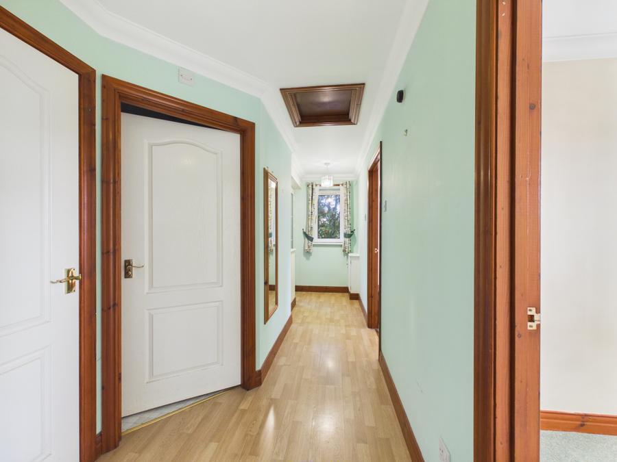 Flat Coledale Meadows in Carlisle