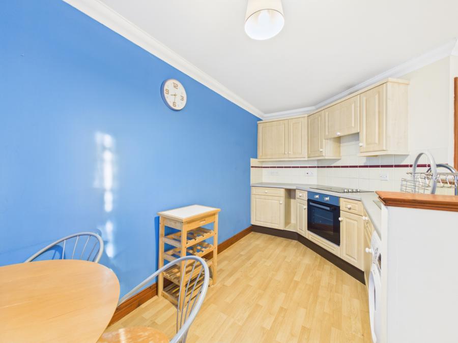 Flat Coledale Meadows in Carlisle