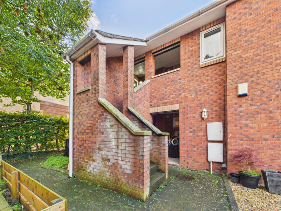 Flat Coledale Meadows in Carlisle