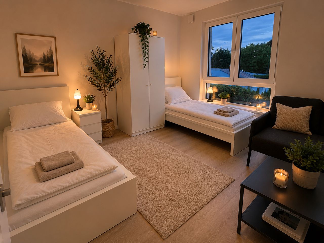 Wohnung Werner-Otto-Straße in Hamburg