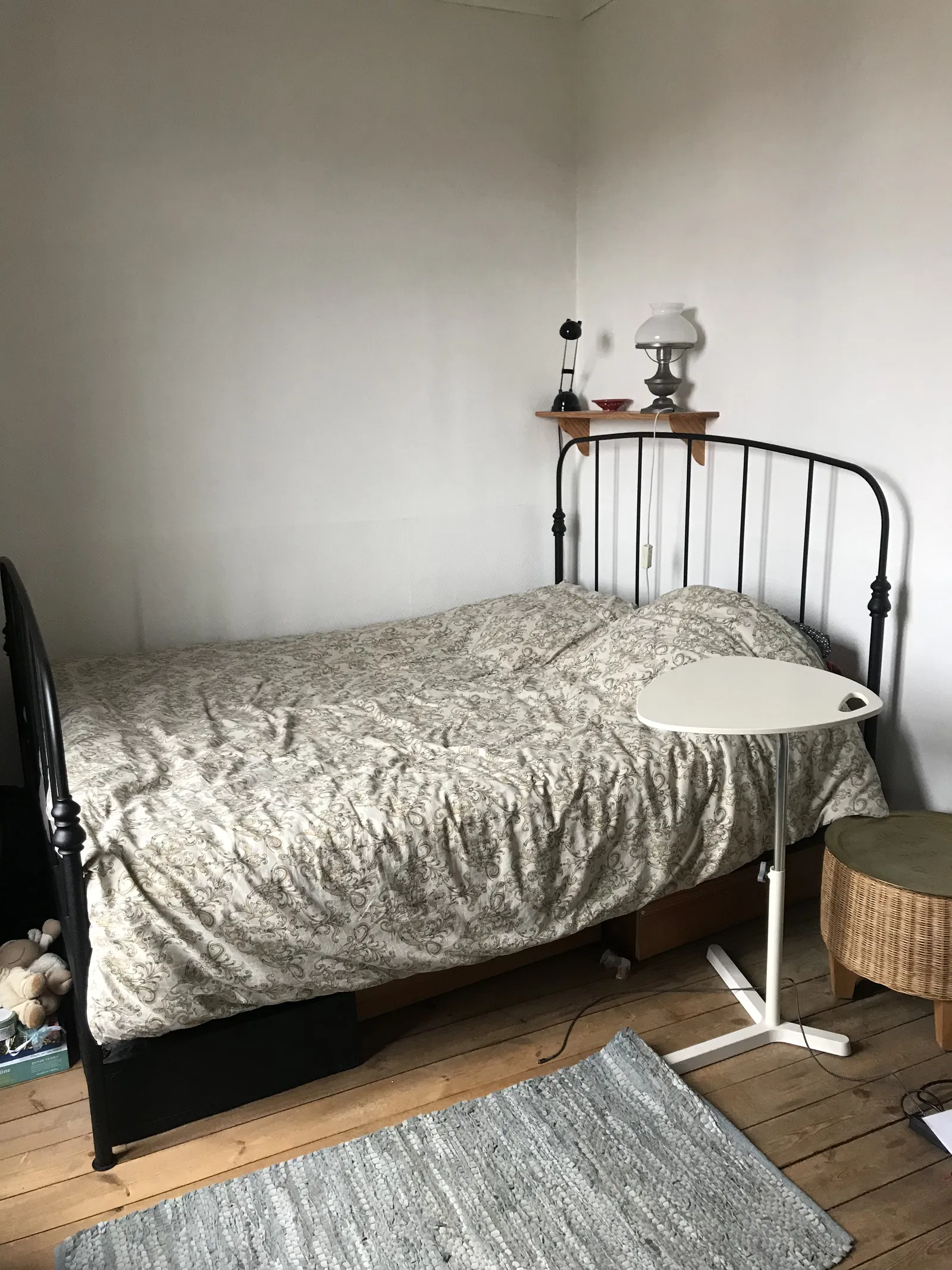 Room Rue Pierre in Montgeron