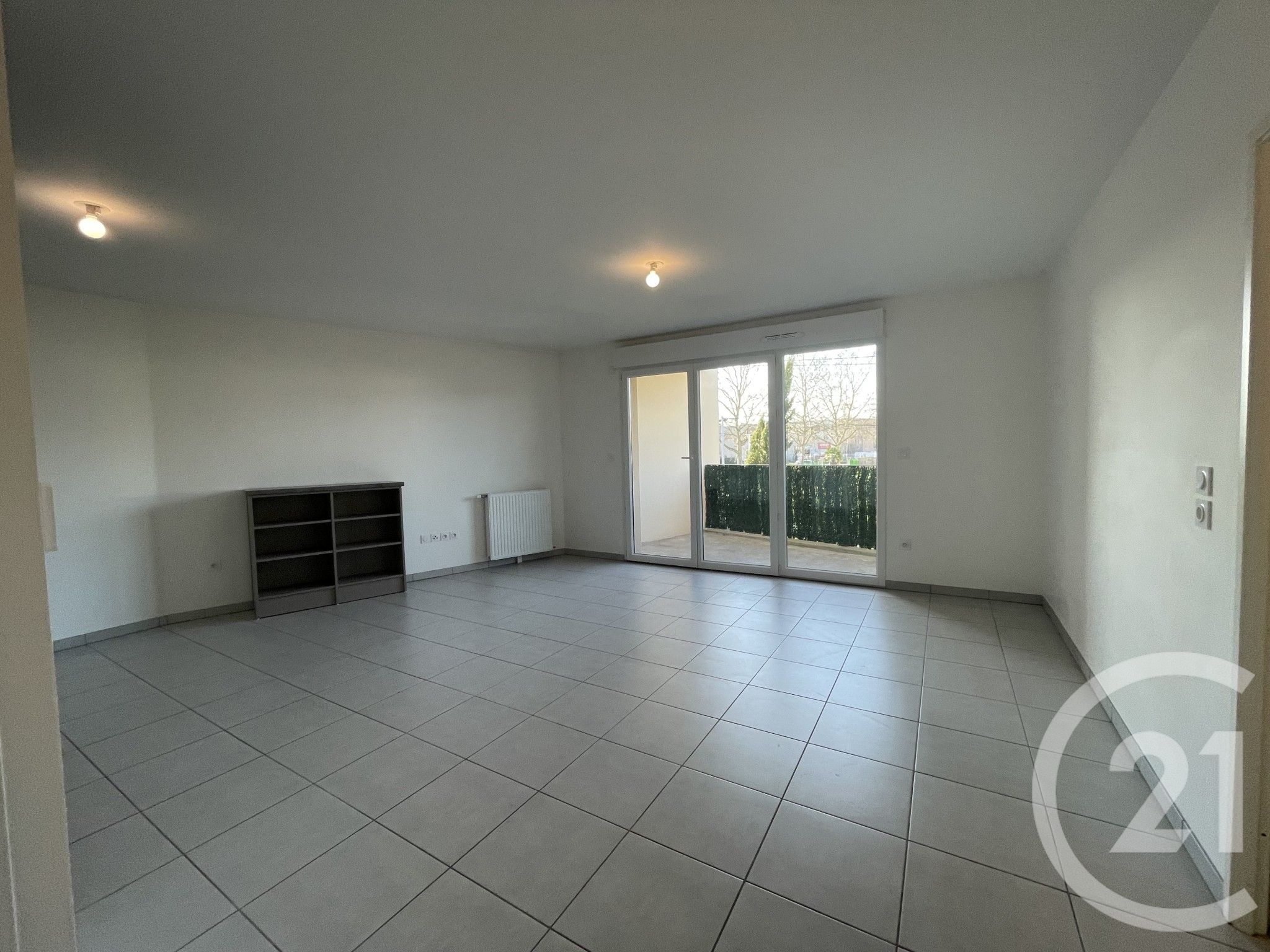 Appartement Route de Seysses à Toulouse