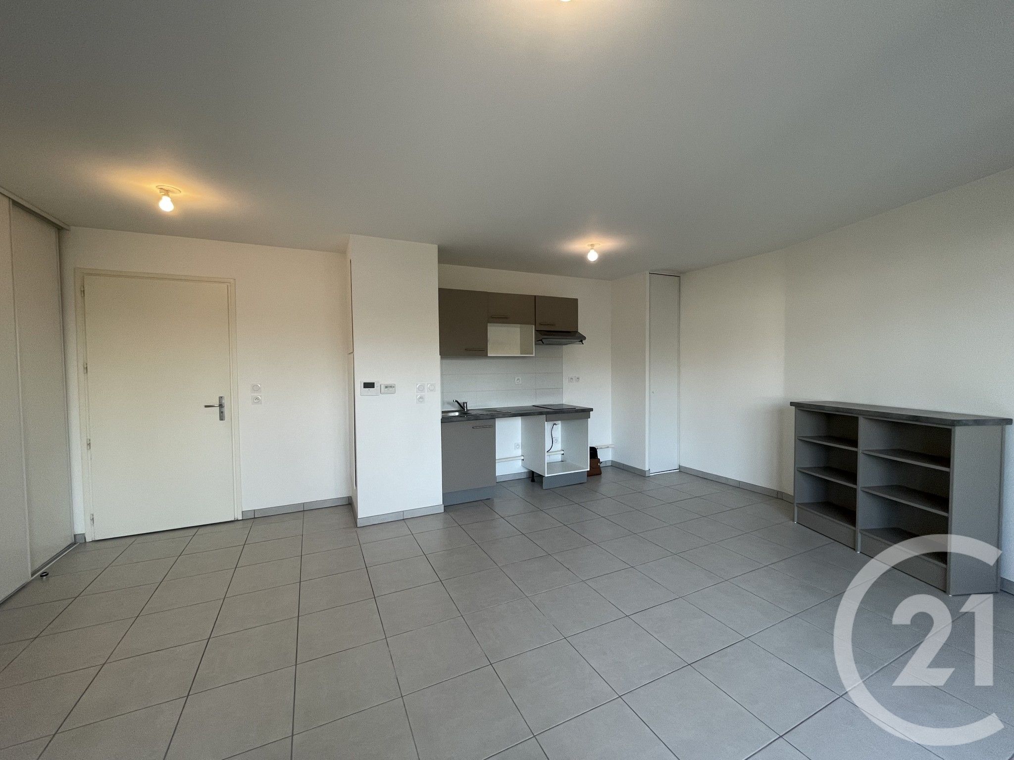 Appartement Route de Seysses à Toulouse