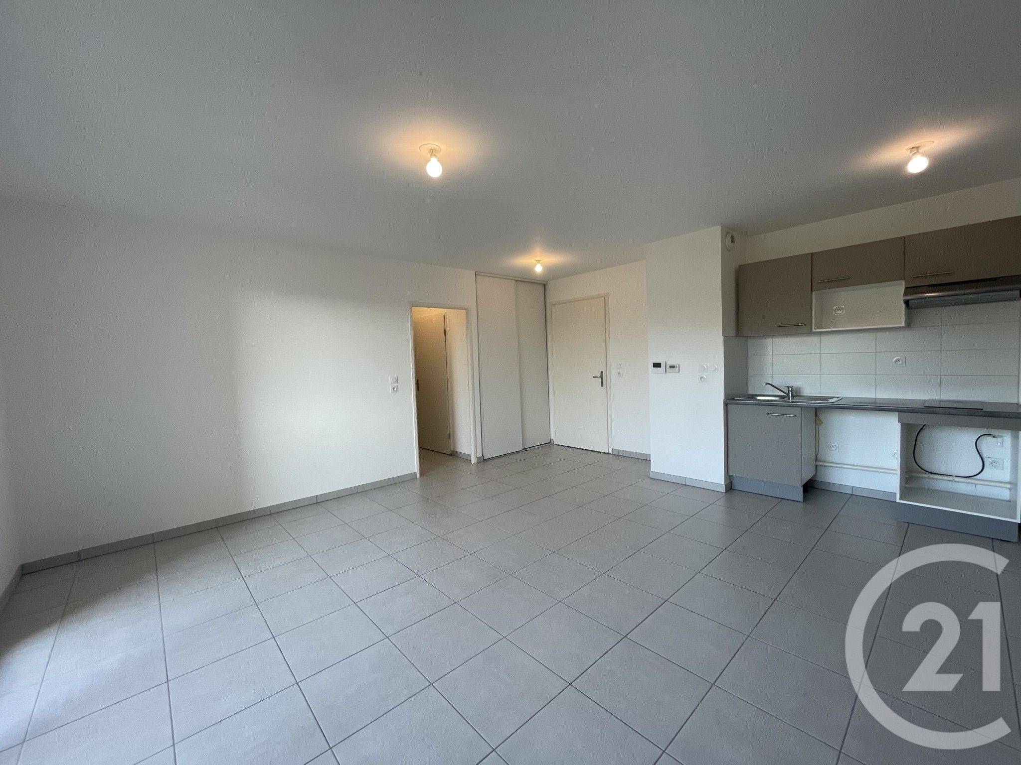 Appartement Route de Seysses à Toulouse