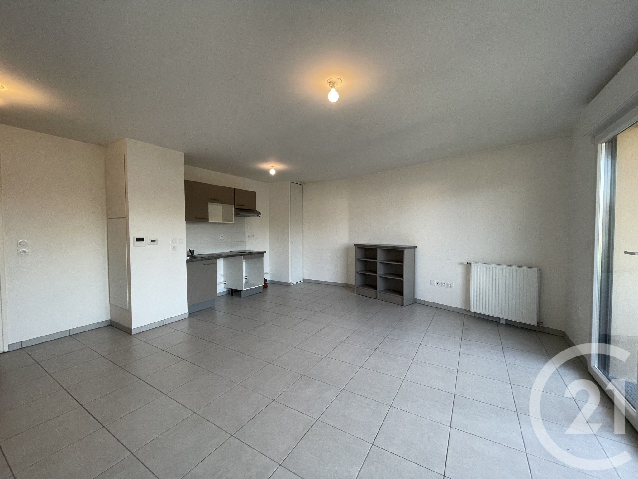 Appartement Route de Seysses à Toulouse