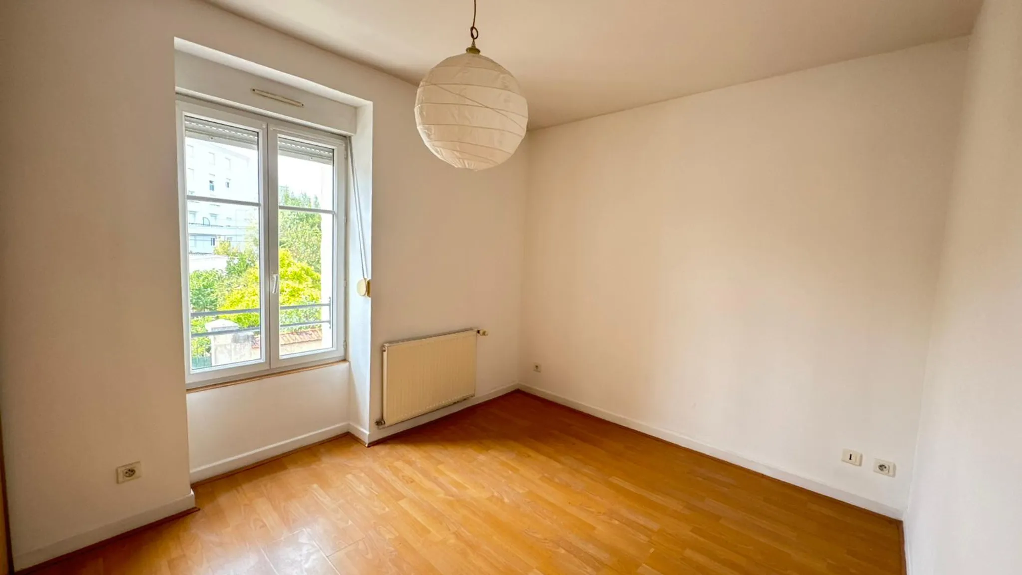 Flat Quai Nicolas Rolin in Dijon