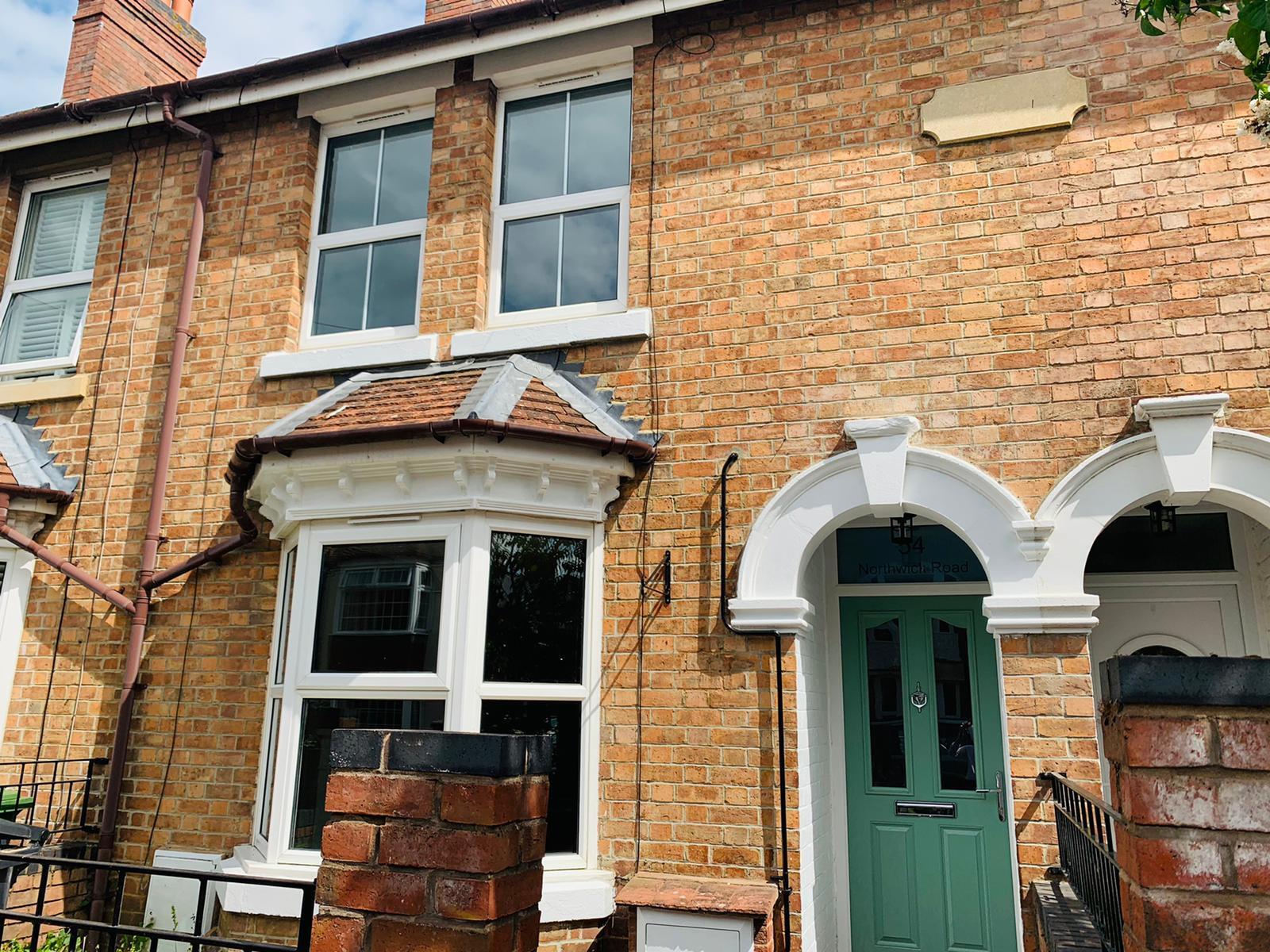 House Northwick Road in Wychavon