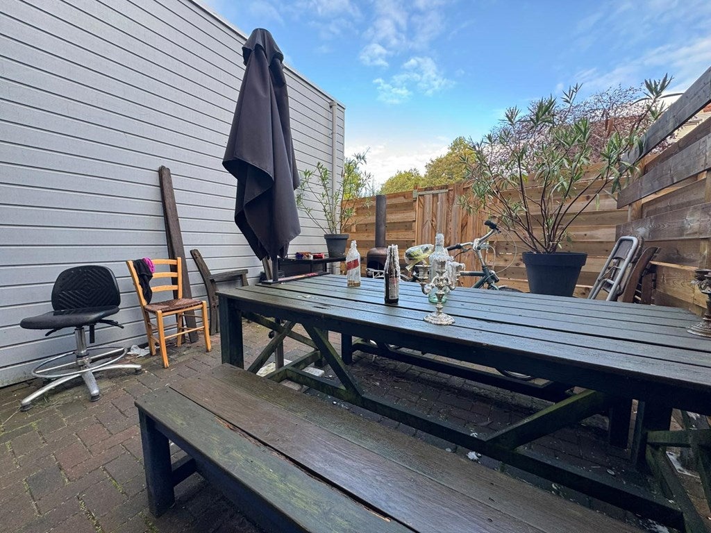 Woning te huur: Grote Leliestraat, Groningen