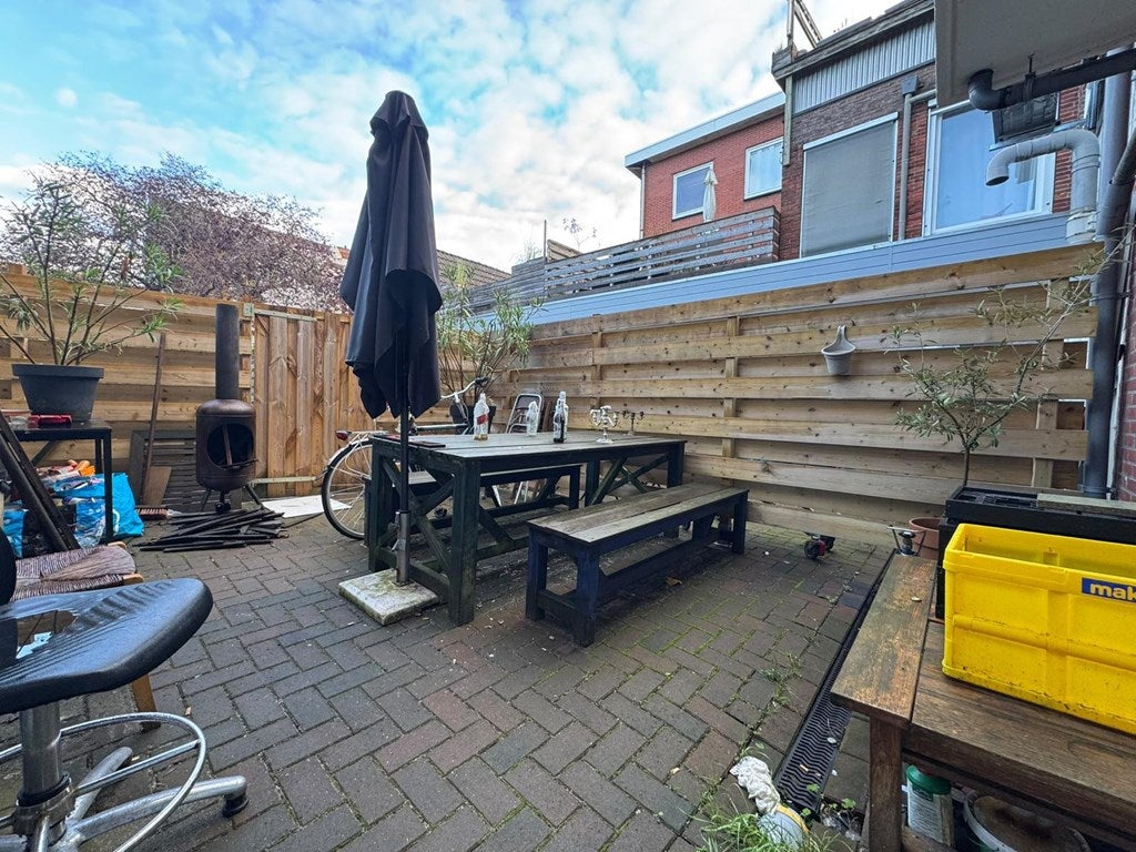 Woning te huur: Grote Leliestraat, Groningen