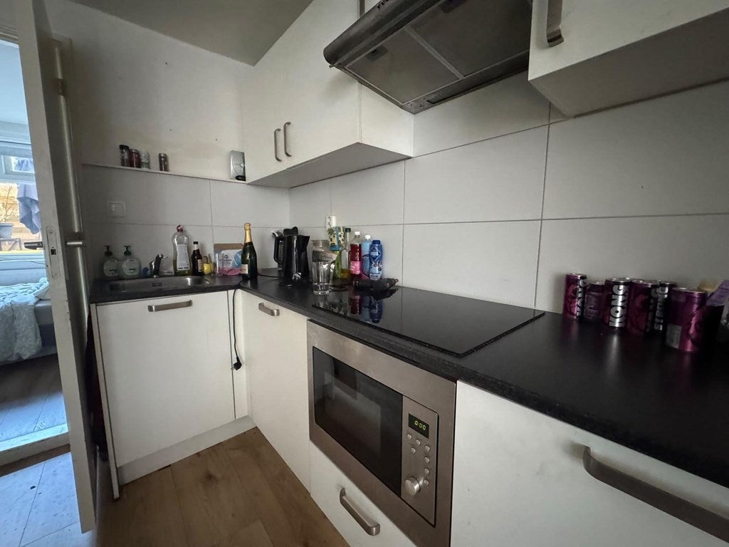 Woning te huur: Grote Leliestraat, Groningen
