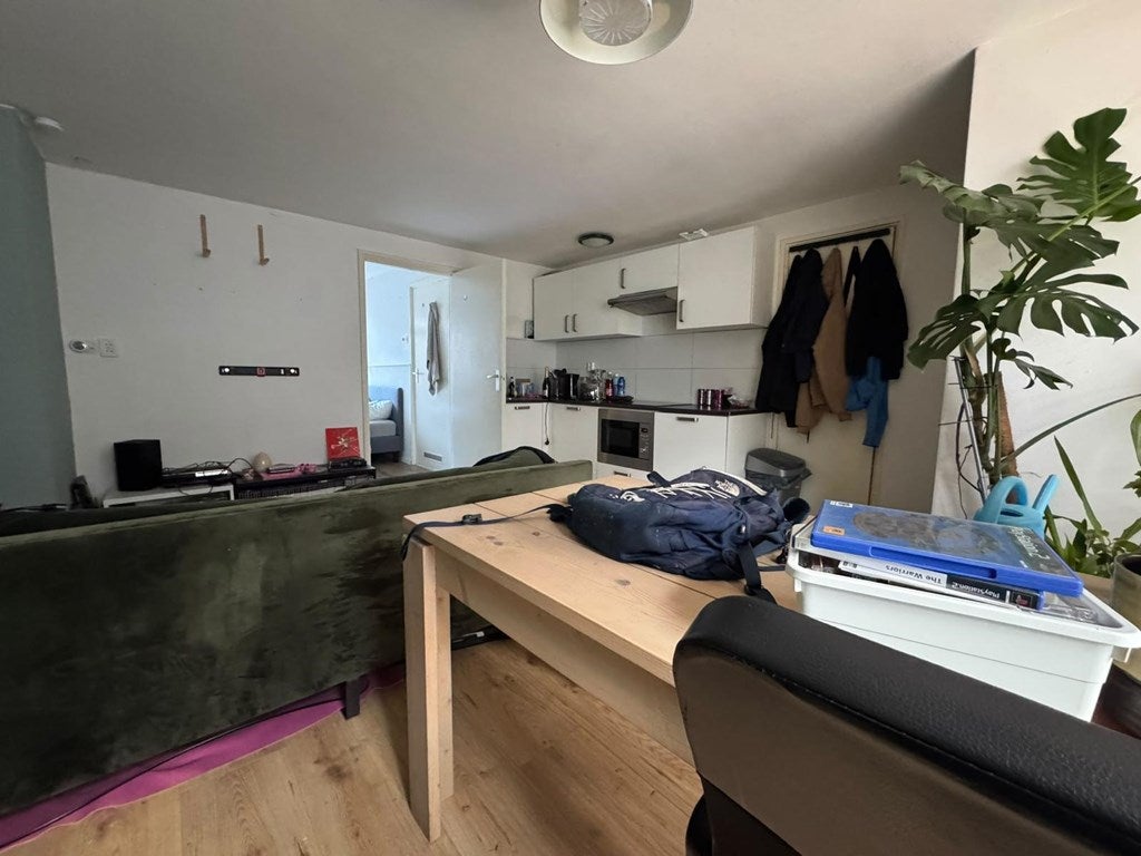 Woning te huur: Grote Leliestraat, Groningen