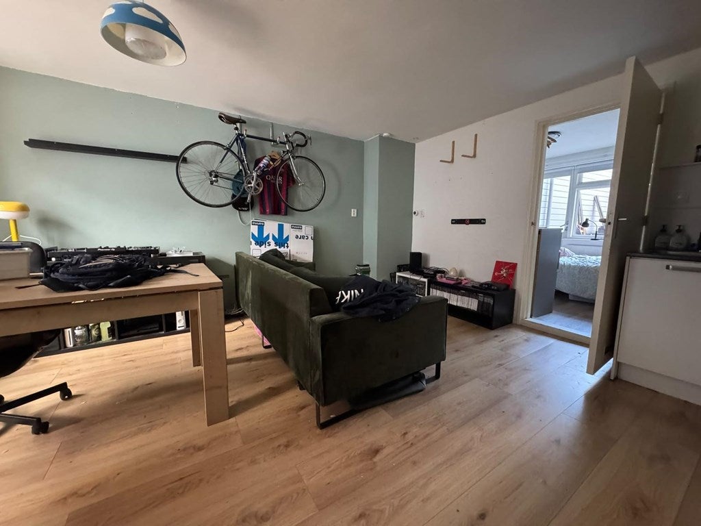 Woning te huur: Grote Leliestraat, Groningen