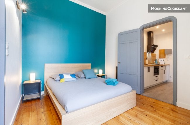 Appartement Rue du Taur à Toulouse