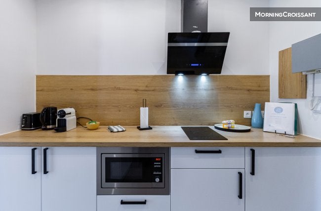 Appartement Rue du Taur à Toulouse