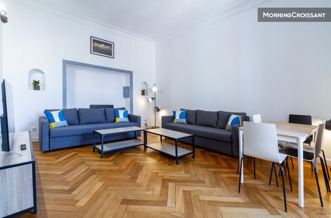 Flat Rue du Taur in Toulouse