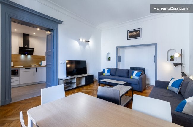Appartement Rue du Taur à Toulouse