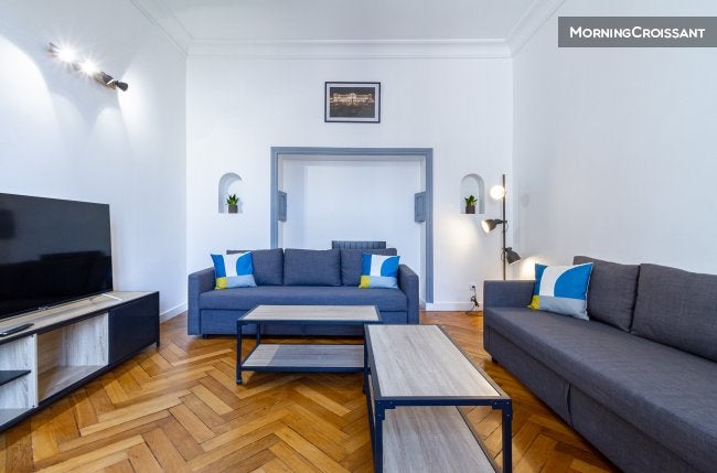 Appartement Rue du Taur à Toulouse