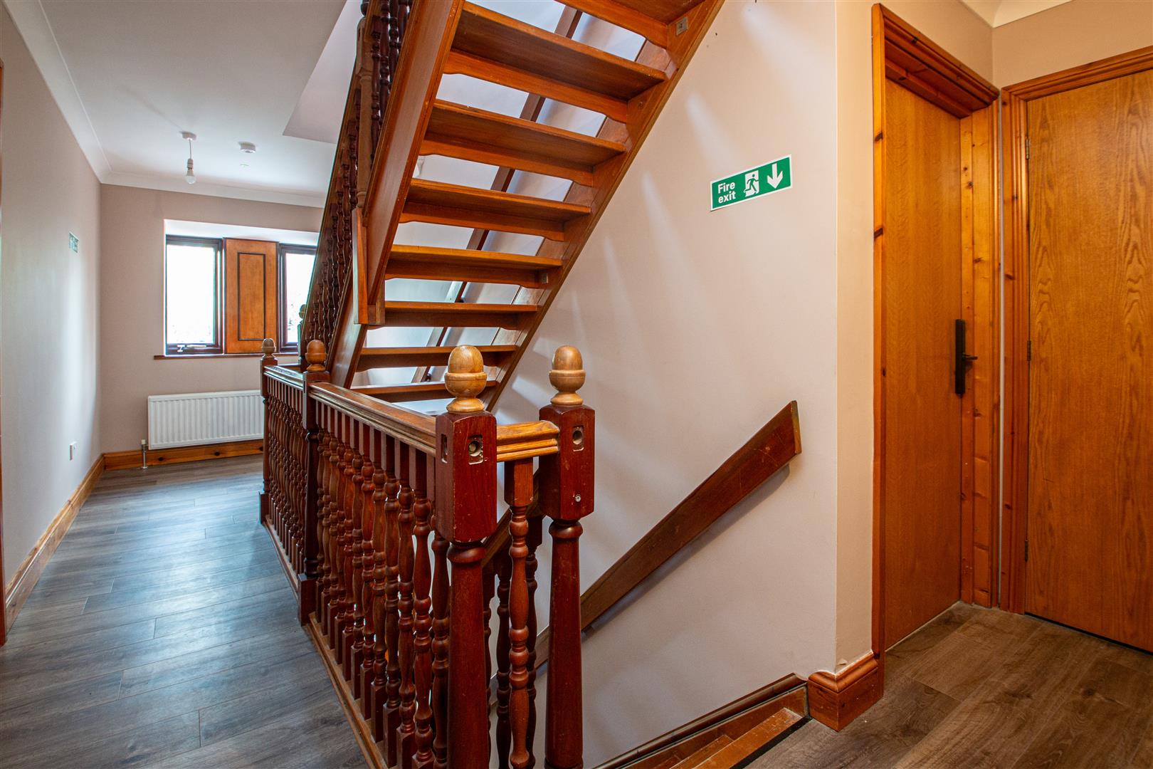Flat Krypton Close in Milton Keynes