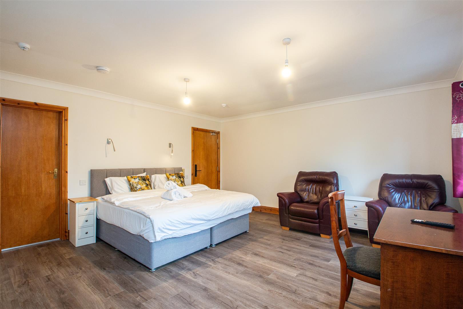 Flat Krypton Close in Milton Keynes