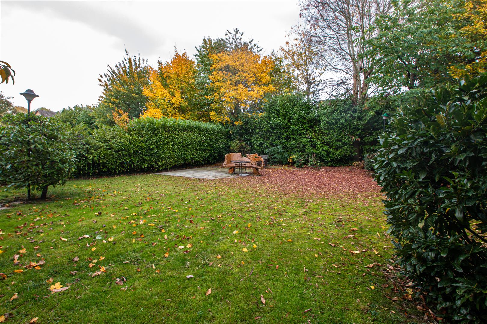 Flat Krypton Close in Milton Keynes