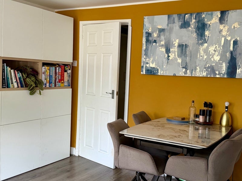 Room Ladywood Middleway in Birmingham