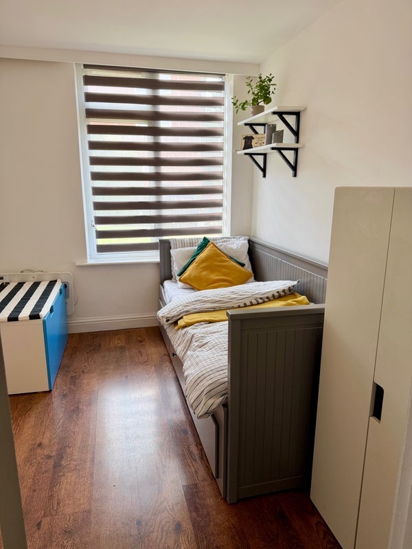 Room Ladywood Middleway in Birmingham