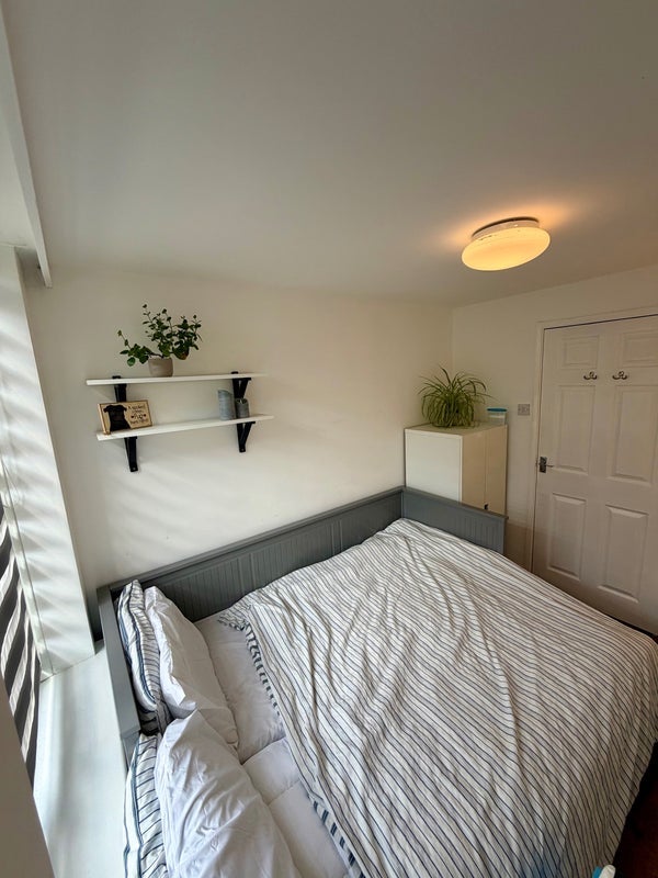 Room Ladywood Middleway in Birmingham