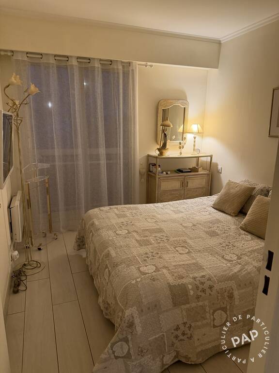 Flat Avenue Pasteur in Antibes