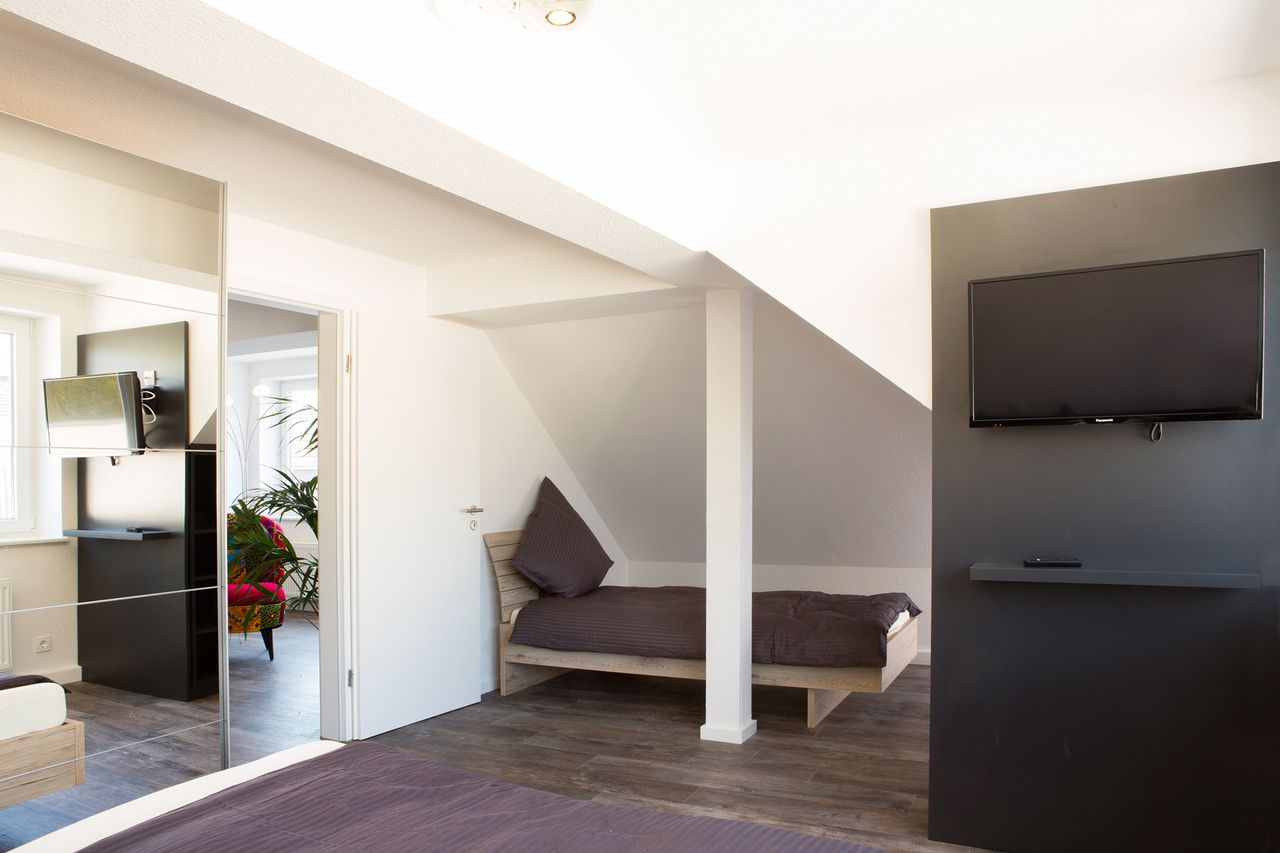 Wohnung Kochstraße in Aachen
