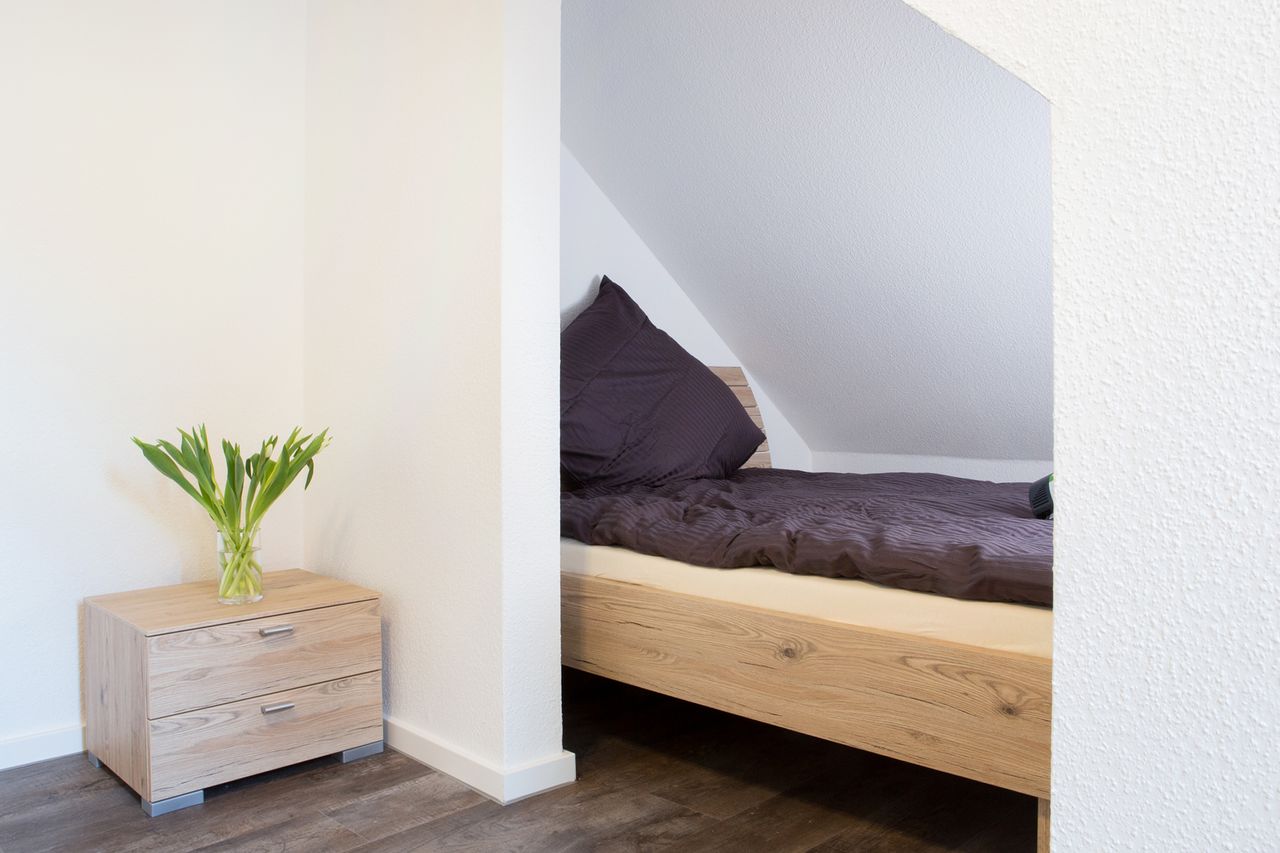 Wohnung Kochstraße in Aachen