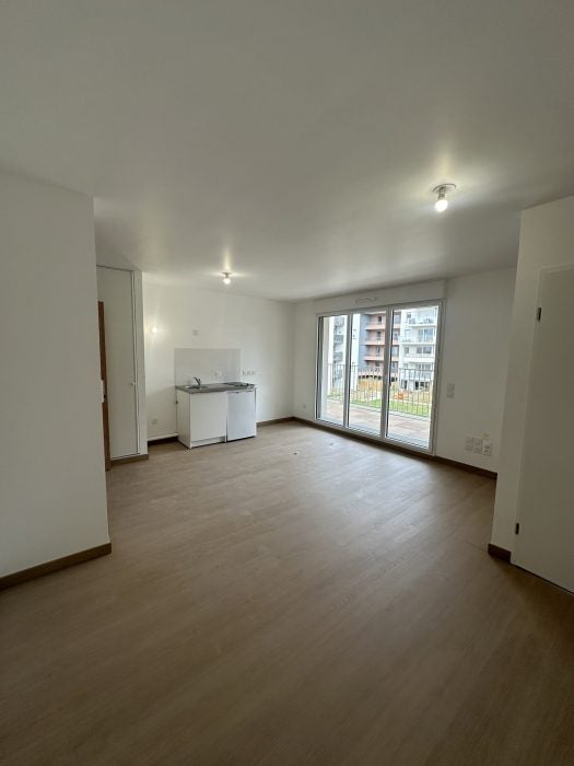 Appartement Allée de la Maternité à Caen