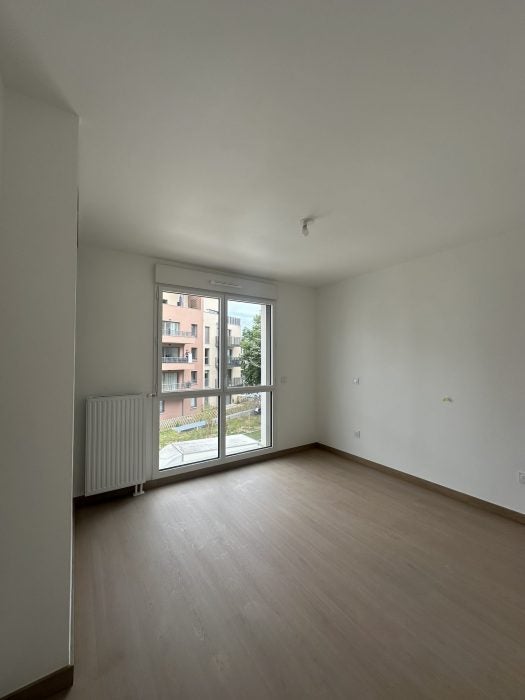 Appartement Allée de la Maternité à Caen